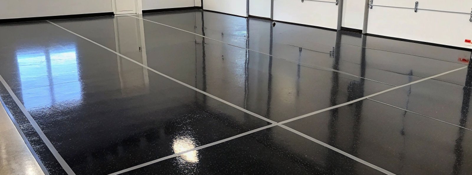 Trusted Flooring Systems Supplier in Canada