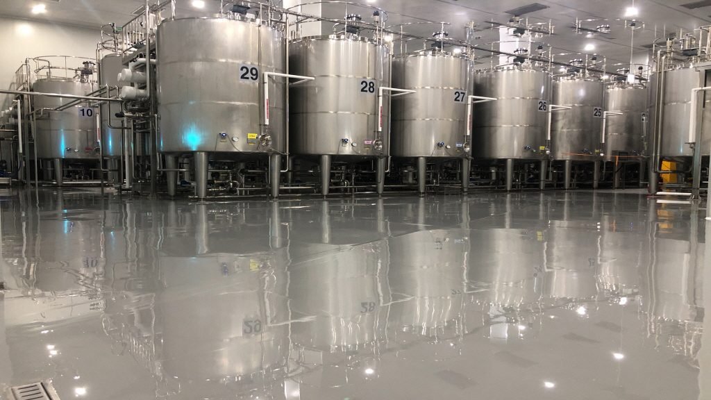 How To Select The Right Flooring Product