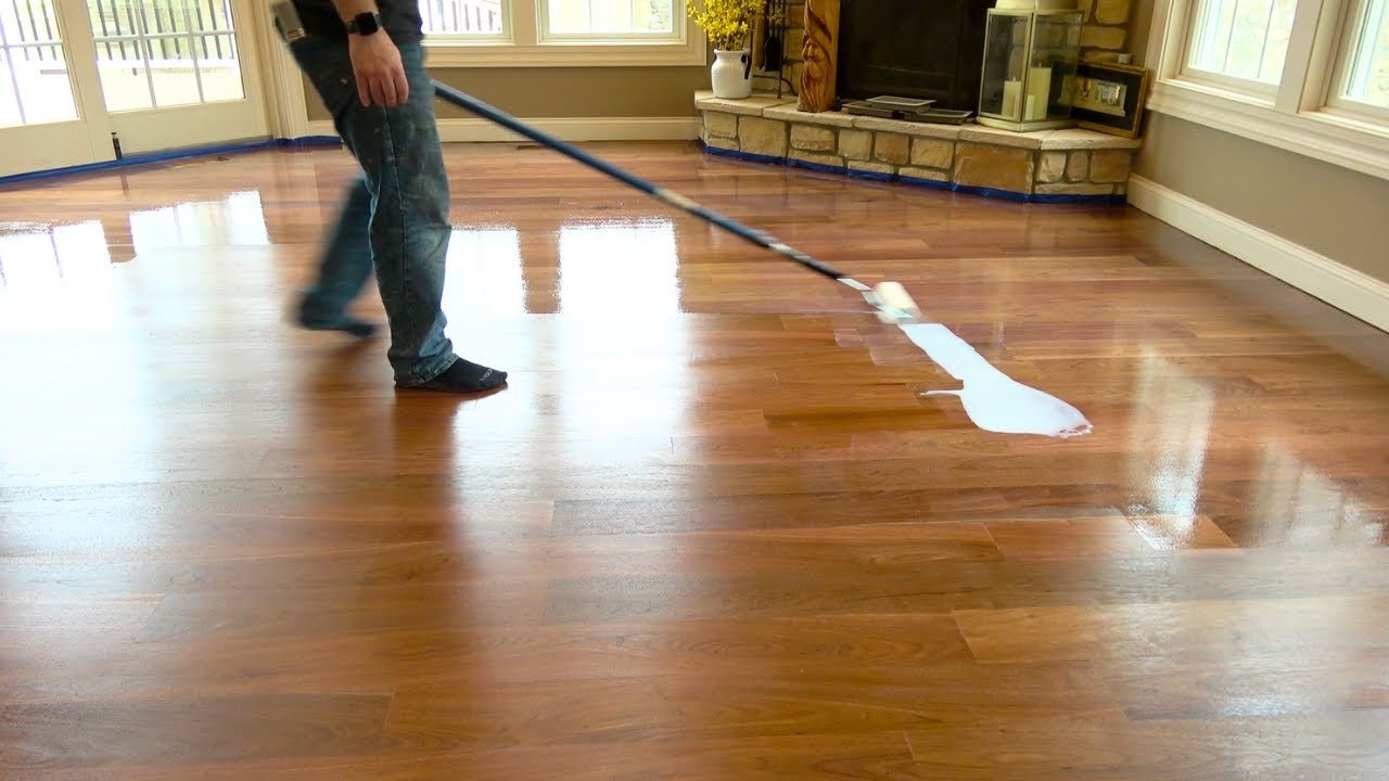 How To Select The Right Flooring Product