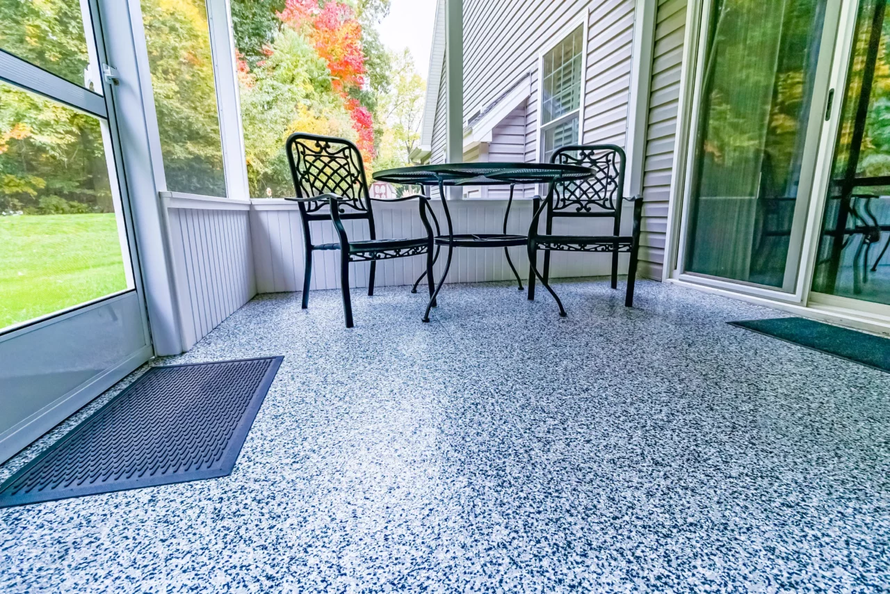How To Select The Right Flooring Product